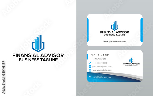 Financial Advisors Logo