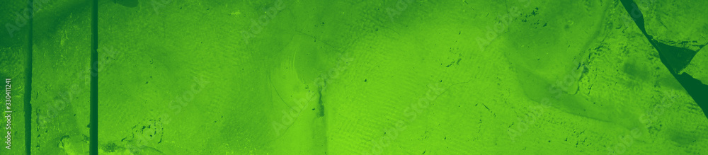Fototapeta premium abstract green bright color background for design