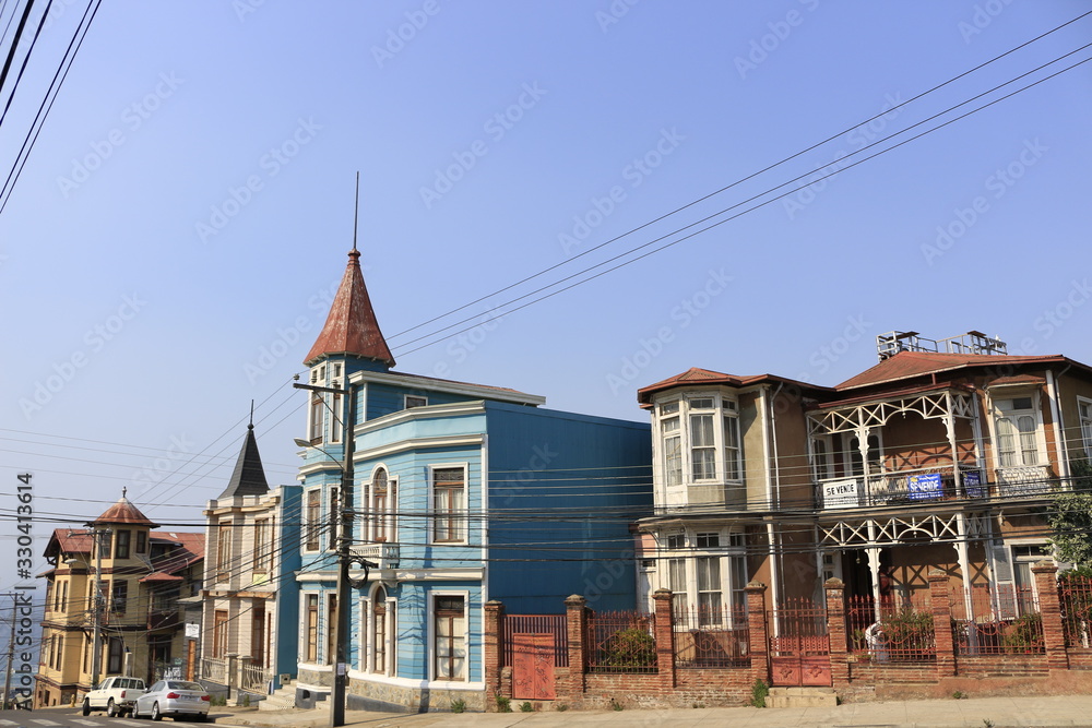 valparaiso valparaiso