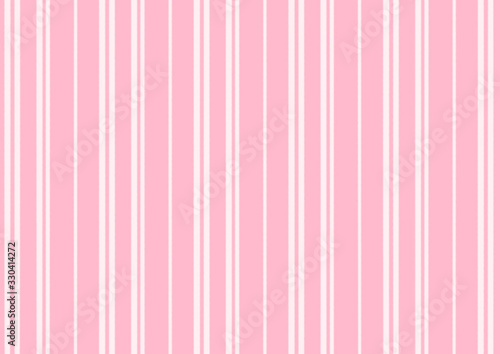ストライプ 背景素材 ピンク