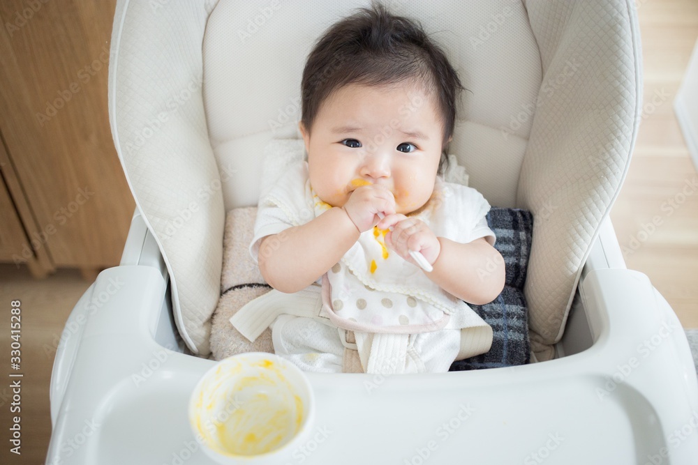 離乳食 離乳食