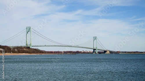 Verrazzano-Narrows Bridge