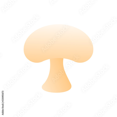 Mushroom Champignon icon
