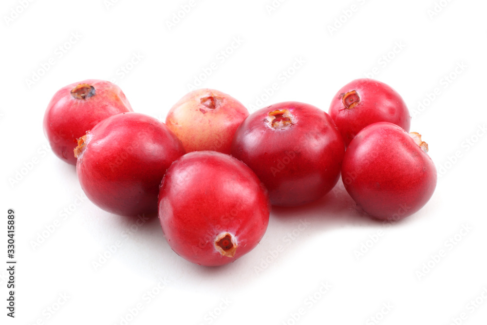 Cranberries