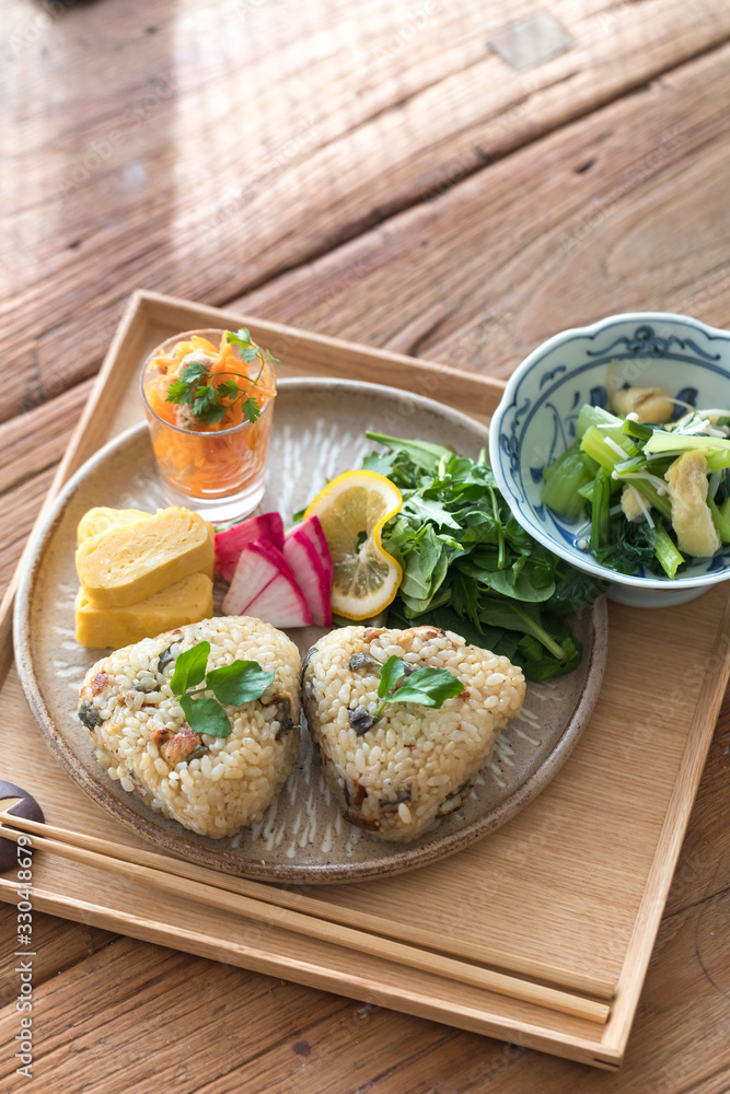 和食プレート 和食プレート
