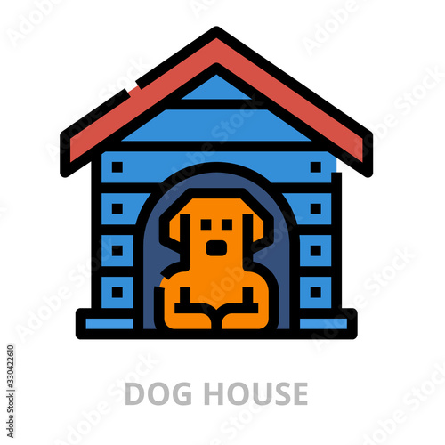 Dog icon