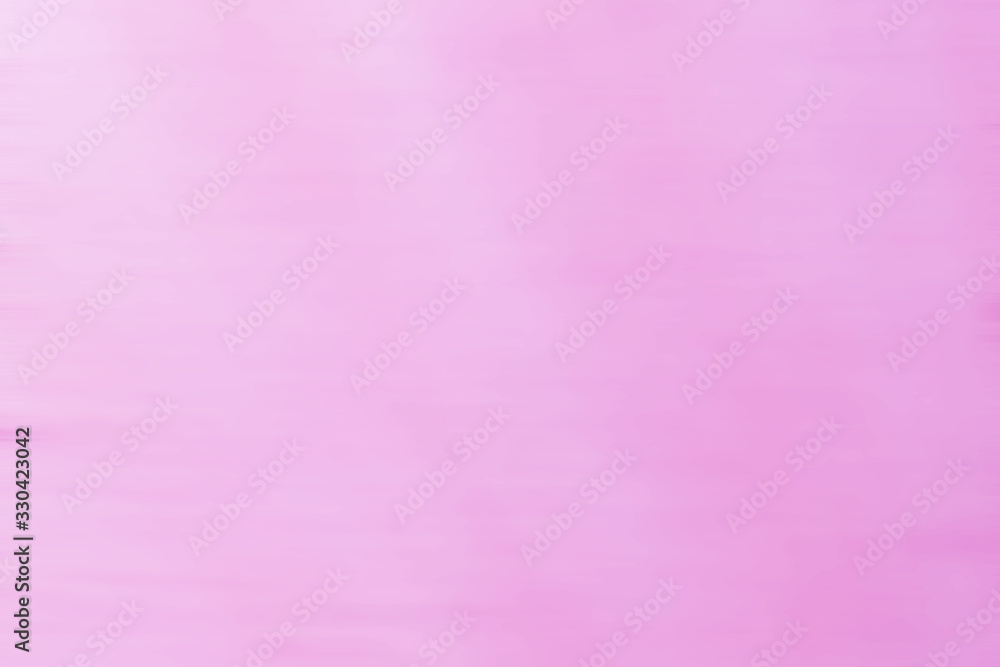 Abstract background pink color with motion blur