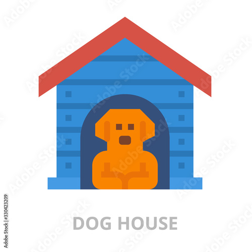 Dog icon