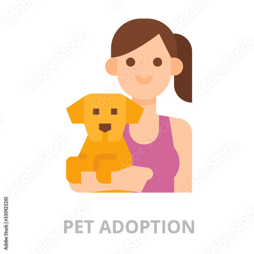 Pet icon