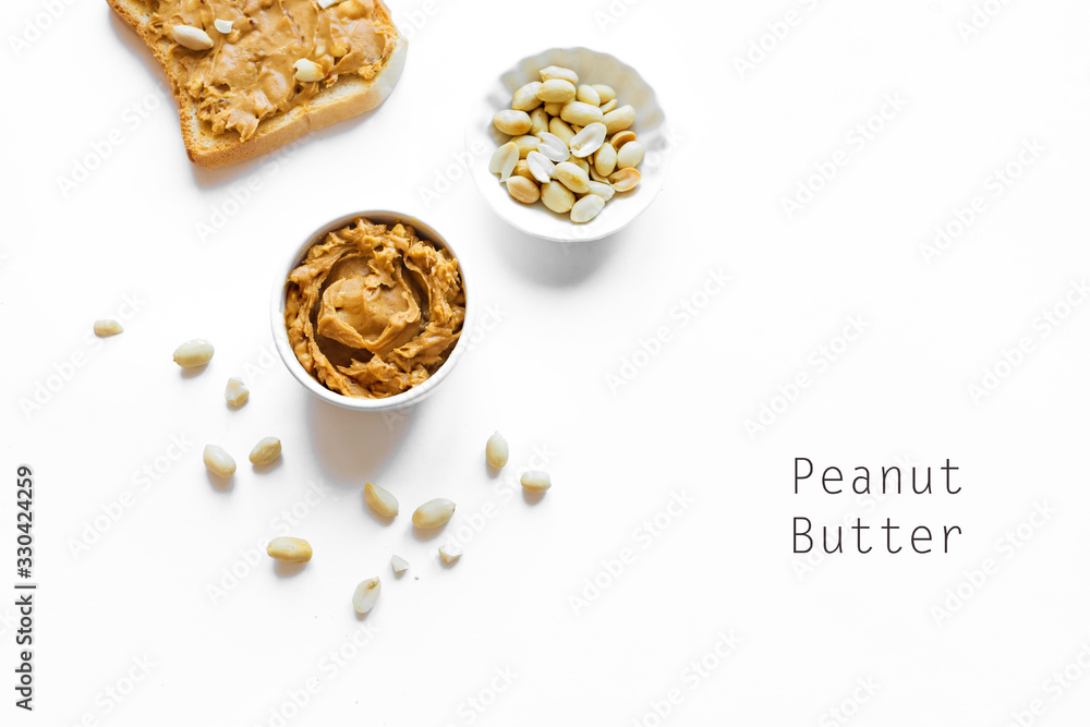 Homemade Peanut Butter Homemade Peanut Butter