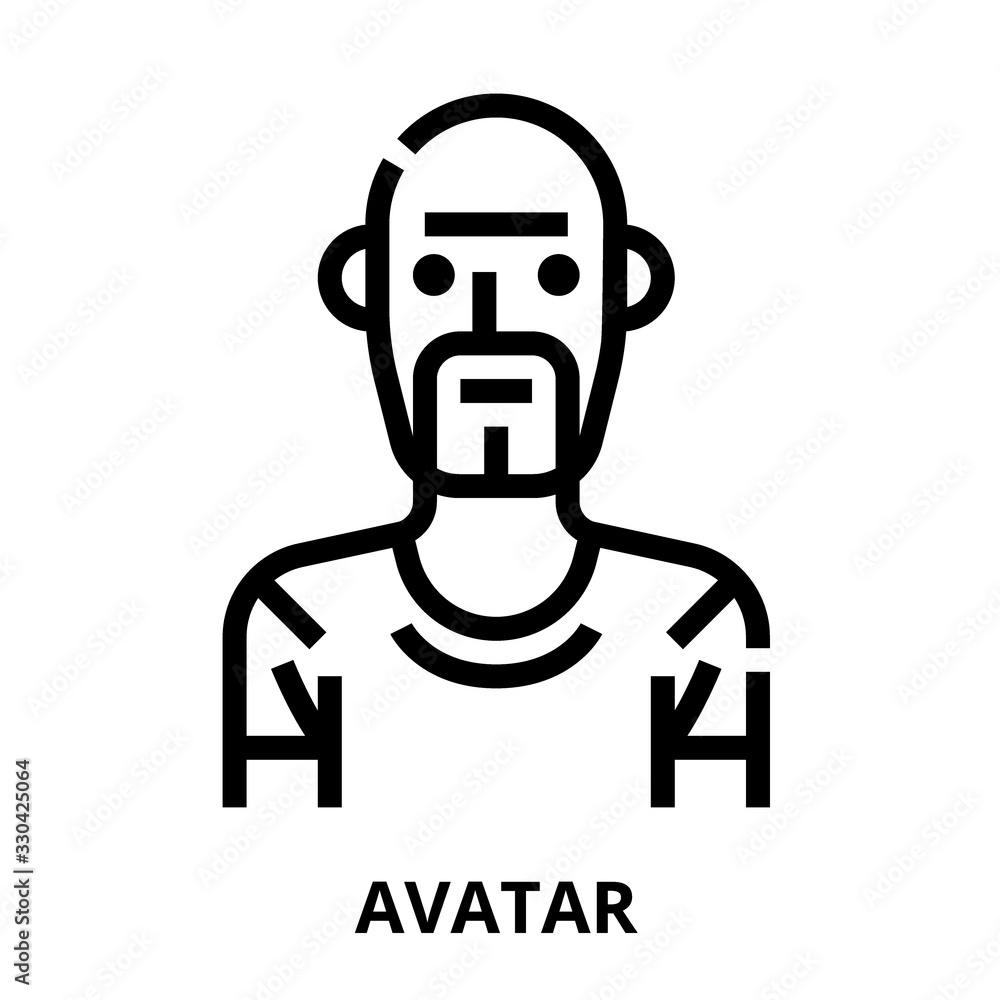 Avatar icon Avatar icon