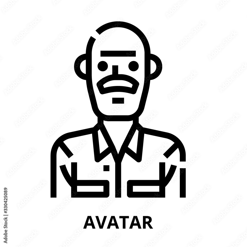Avatar icon Avatar icon