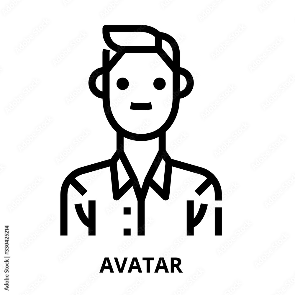 Avatar icon Avatar icon