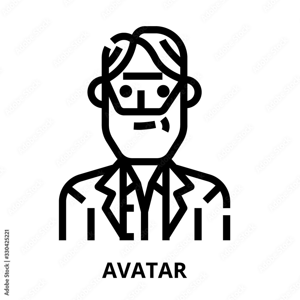 Avatar icon Avatar icon