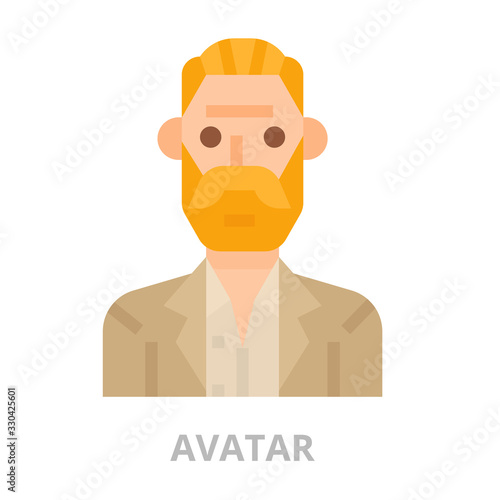 Avatar icon