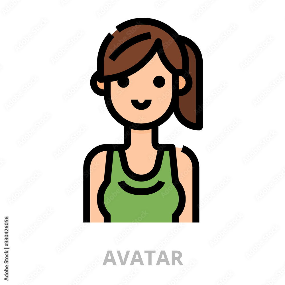 Avatar icon Avatar icon