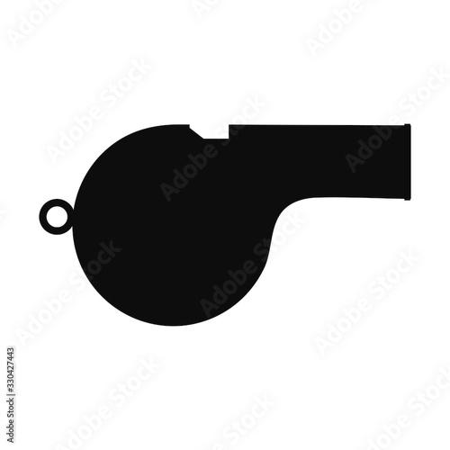 whistle logo