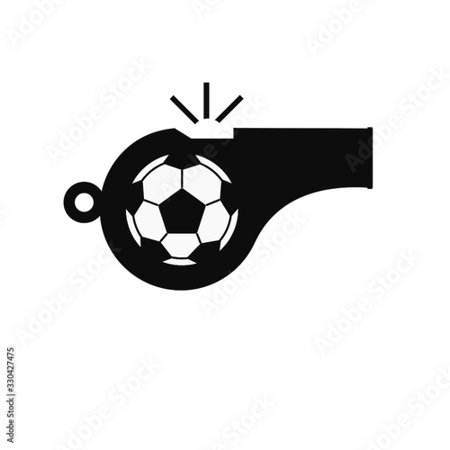 whistle logo