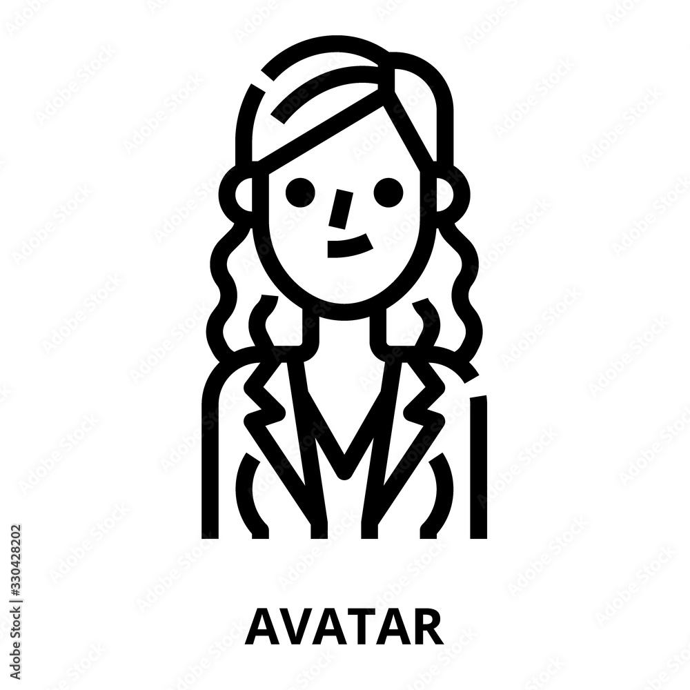 Avatar icon Avatar icon