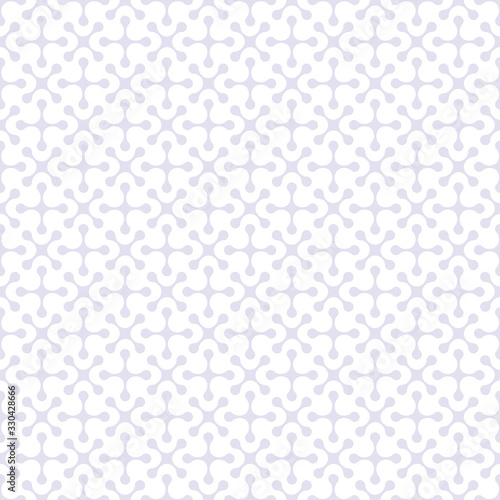abstract skittles. gray geometric shapes. vector seamless pattern. simple white repetitive background. textile paint. fabric swatch. wrapping paper. continuous print. endless design element