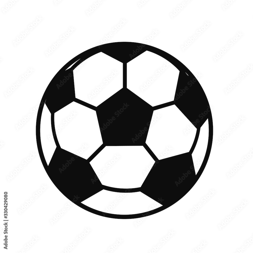 ball logo