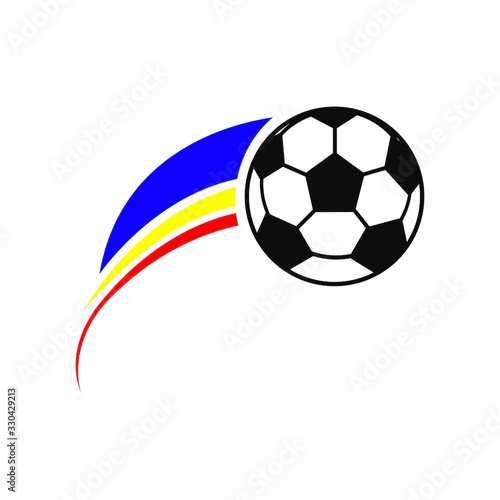 ball logo