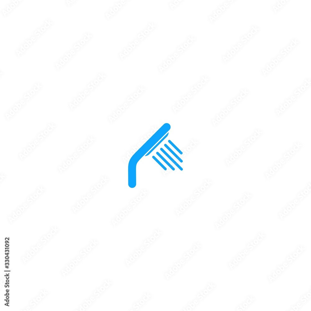 the shower head clip art the shower head clip art