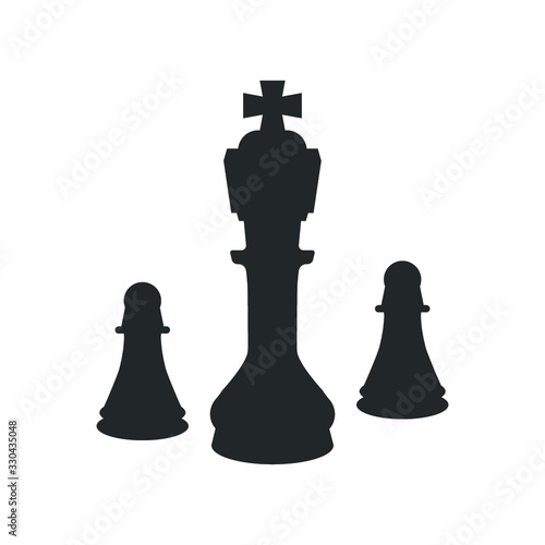 Chess Strategy icon