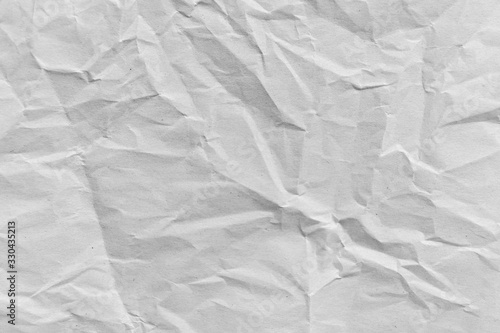 abstract crumpled paper texture background