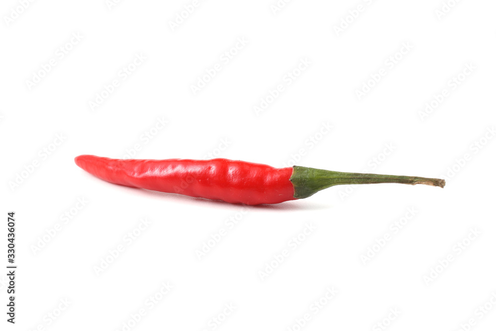 Chili pepper Chili pepper