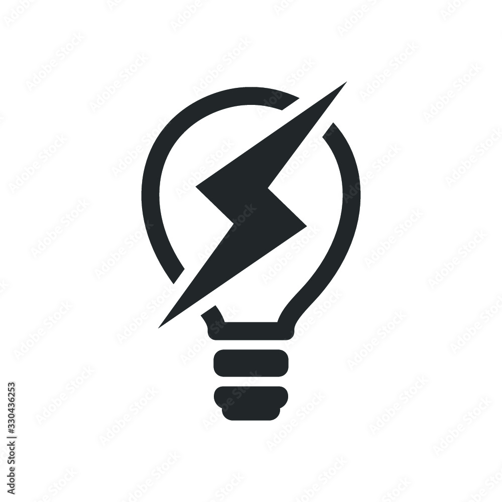 Creative idea icon Creative idea icon