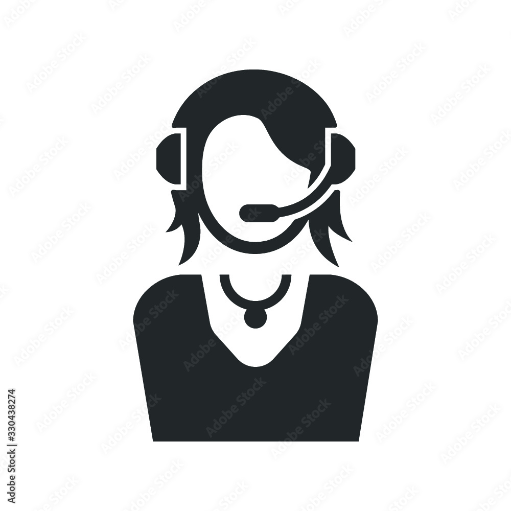 Call center icon Call center icon