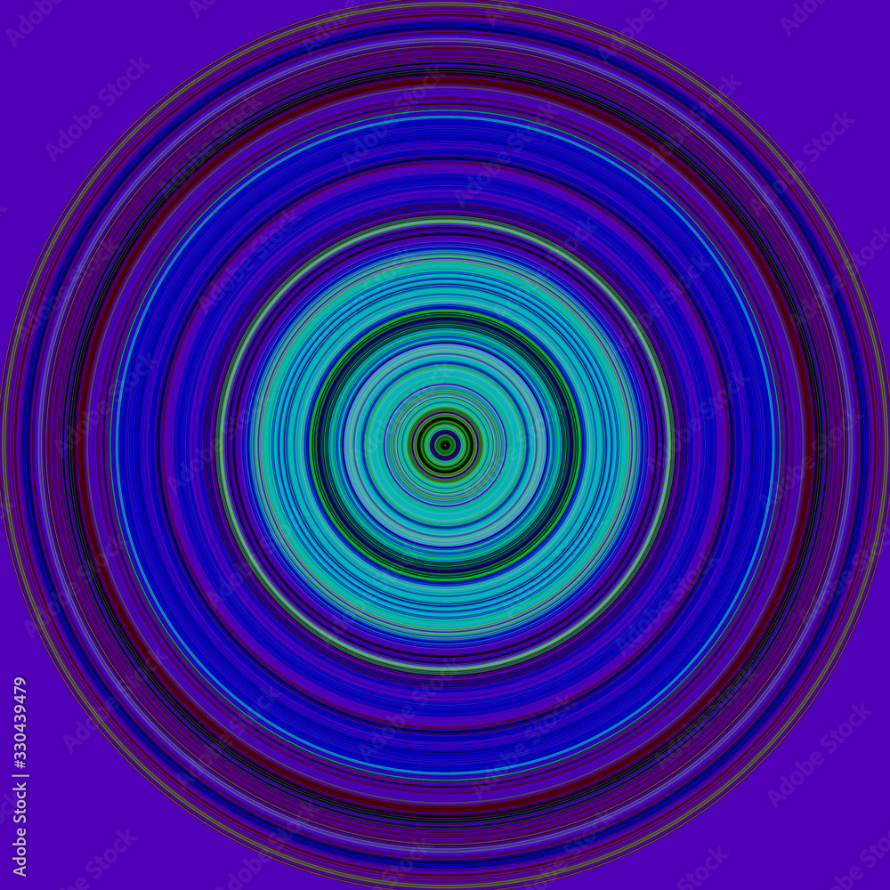 abstract background with circles abstract background with circles