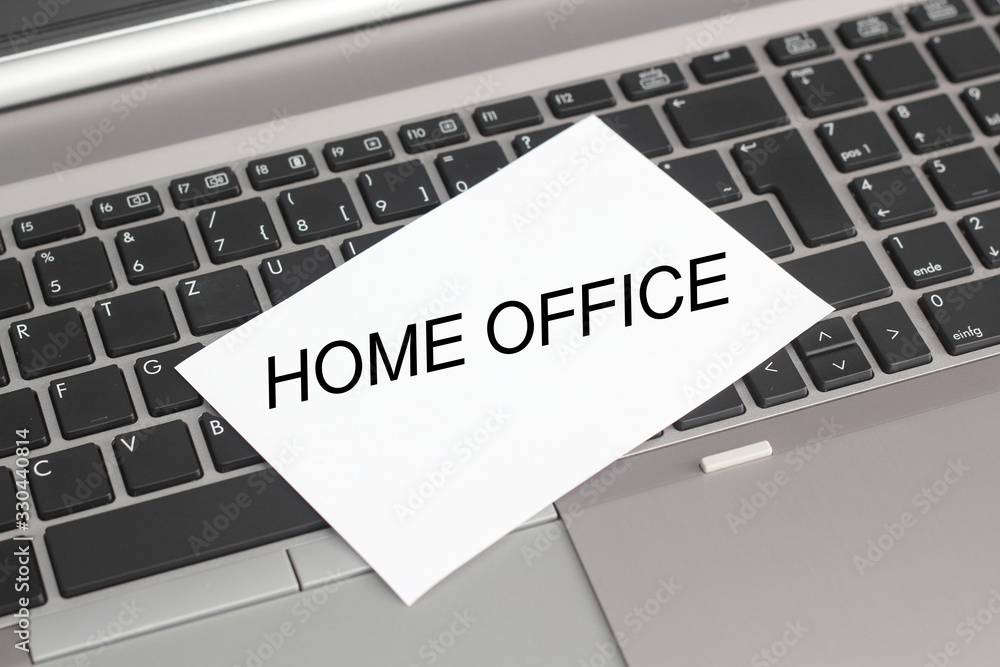 a piece of paper on a keyboard with the text a piece of paper on a keyboard with the text