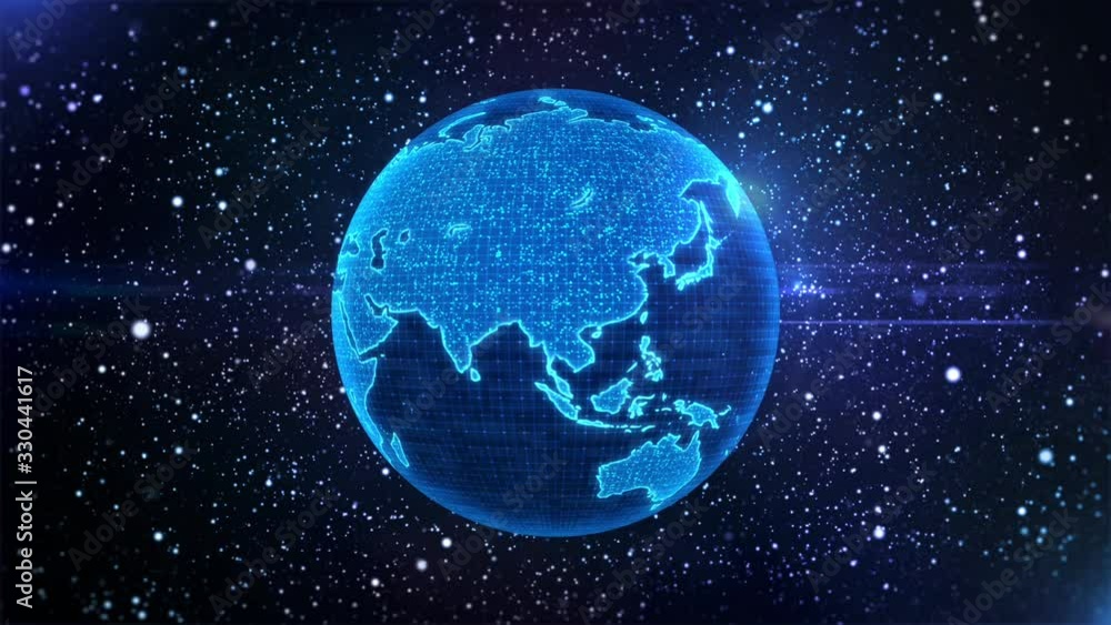 Earth Space Planet Network Earth Space Planet Network