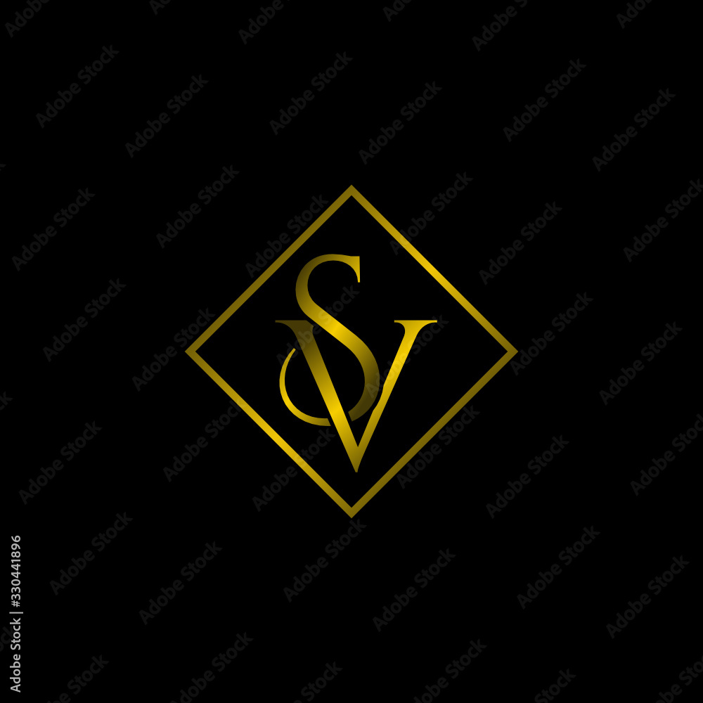 Share more than 58 sv 3d logo best