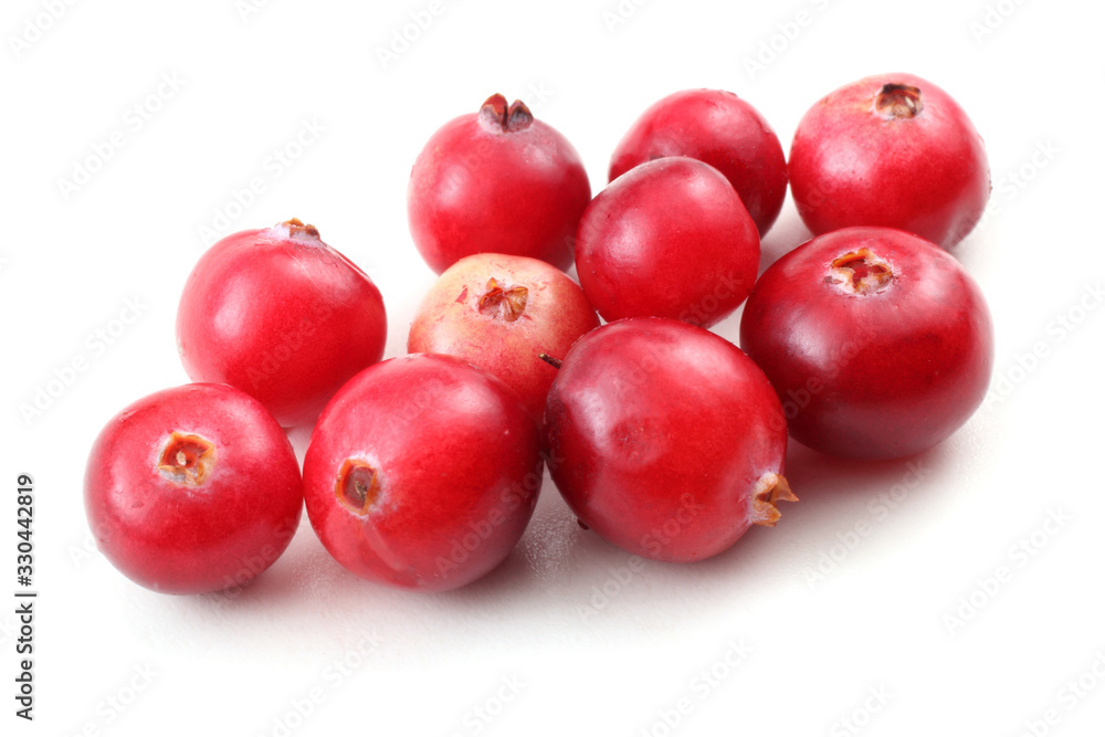 Cranberries Cranberries