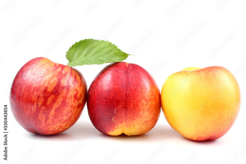 Nectarines