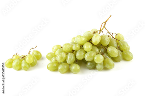 Green grape