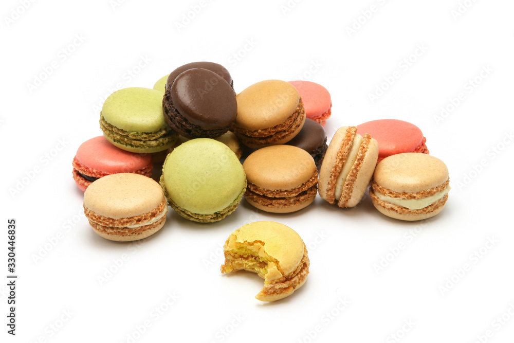 macaron 07 macaron 07