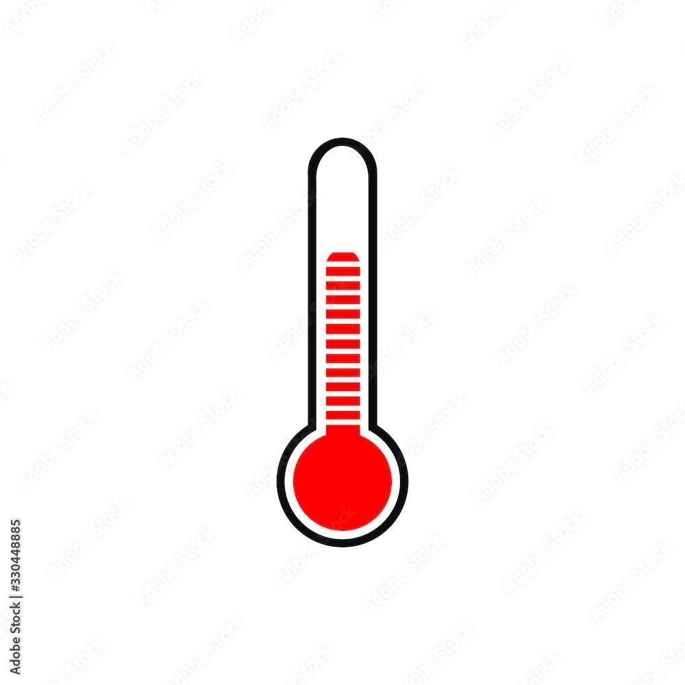 termometer logo termometer logo
