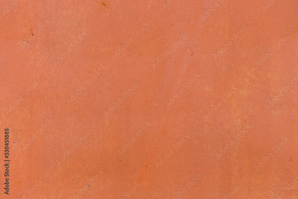 texture of orange concrete wall texture of orange concrete wall
