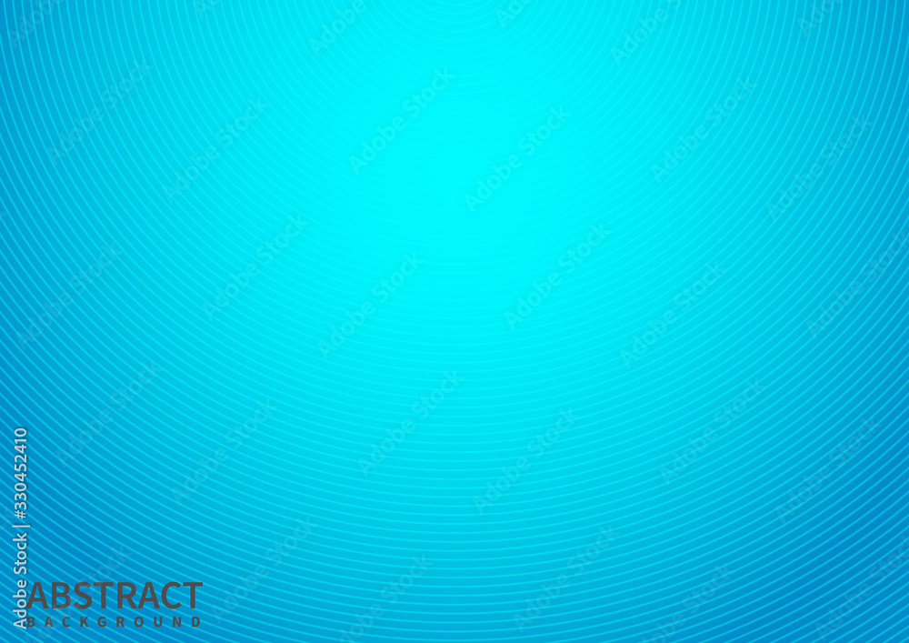 Abstract Blue Blurred Background and lines with copy space for text. Abstract Blue Blurred Background and lines with copy space for text.