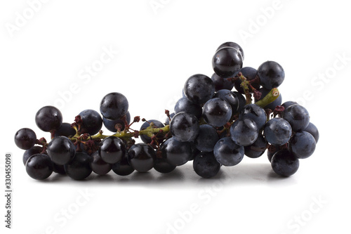 Black wine grape