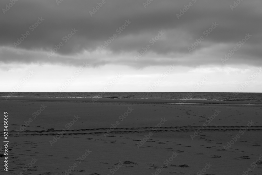 Spring Mood on Sylt Isand Spring Mood on Sylt Isand