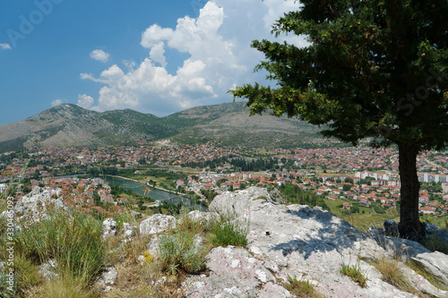 Trebinje city, Republika Srpska, Bosnia and Herzegovina photo