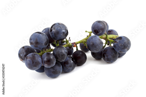 Black wine grape