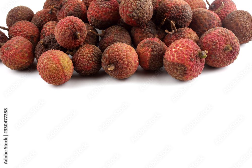 Lychee Lychee