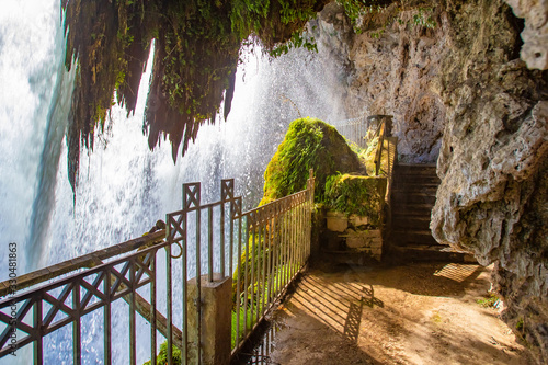 Natural attractions of Gree...