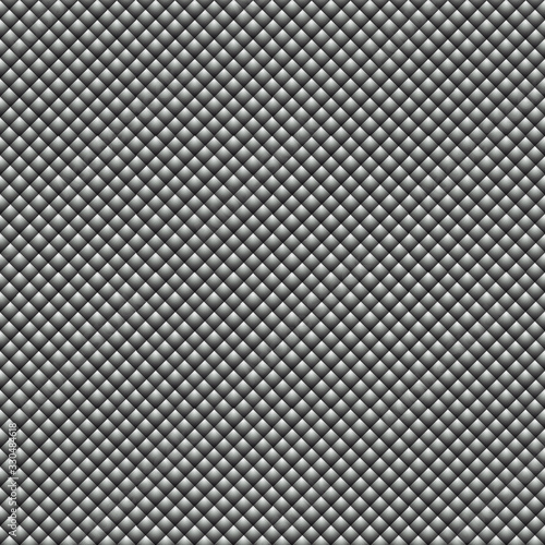 abstract metal modern halftone repeating pattern